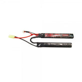 Batteria Li-Po 7,4v 2000mha 20c